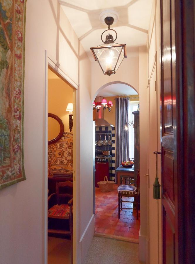 Appartements De La Cote Beaune  Exterior photo